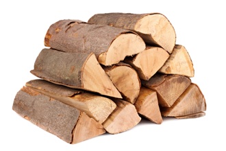 Brennholz Buche ofenfertig